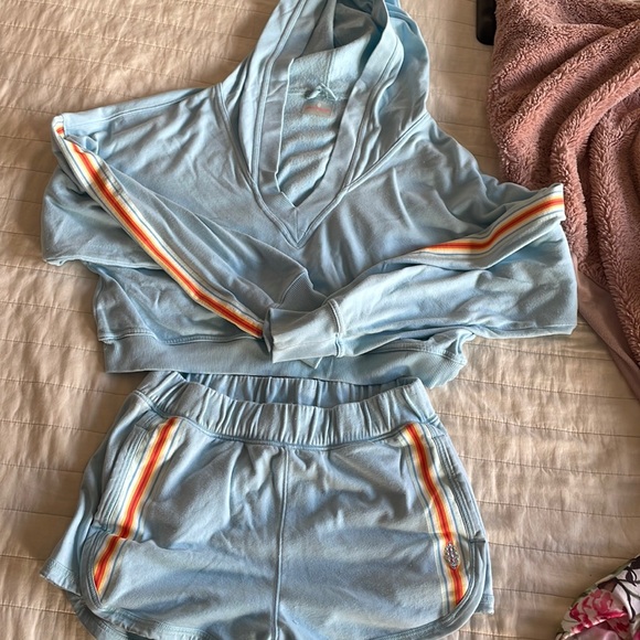 Free People grand slam set - Picture 3 of 7